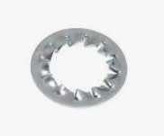 Lock Washer - Brake Hose - ALLMAKES