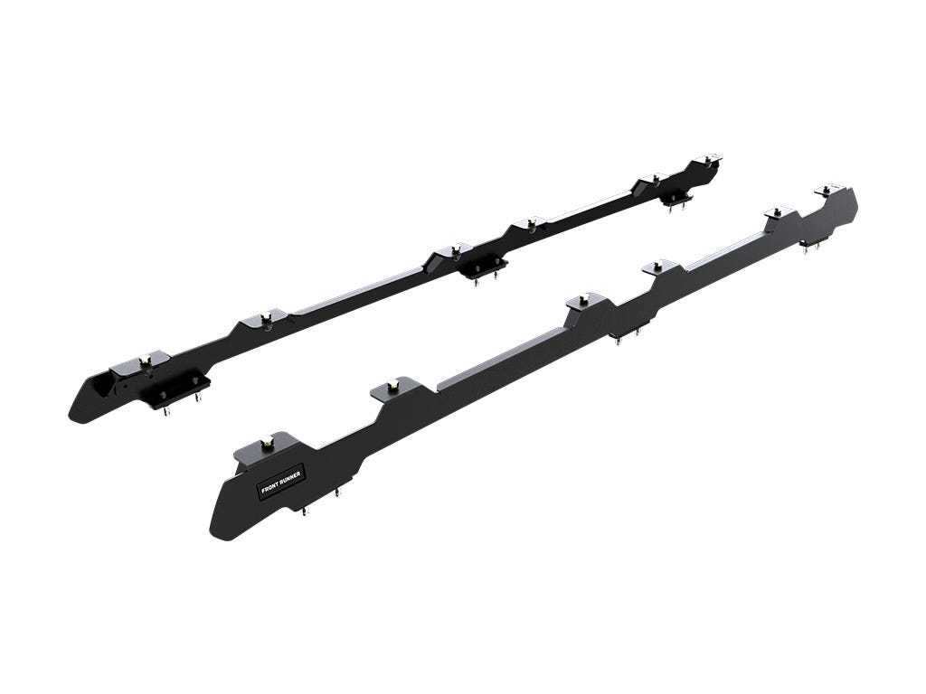 Ford Super Duty F-250-F-350 (1999-Current) Foot Rails / Low Profile