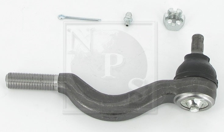 Track rod end - Left Side