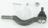 Track rod end - Left Side
