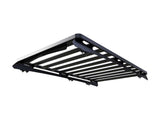 Nissan Patrol/Armada Y62 (2010-Current) Slimline II Roof Rack Kit