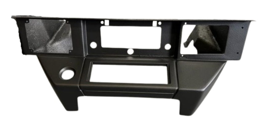 Radio Housing Assembly - Control Panel - AG PARTS