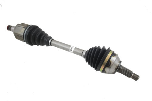 Shaft Front LH