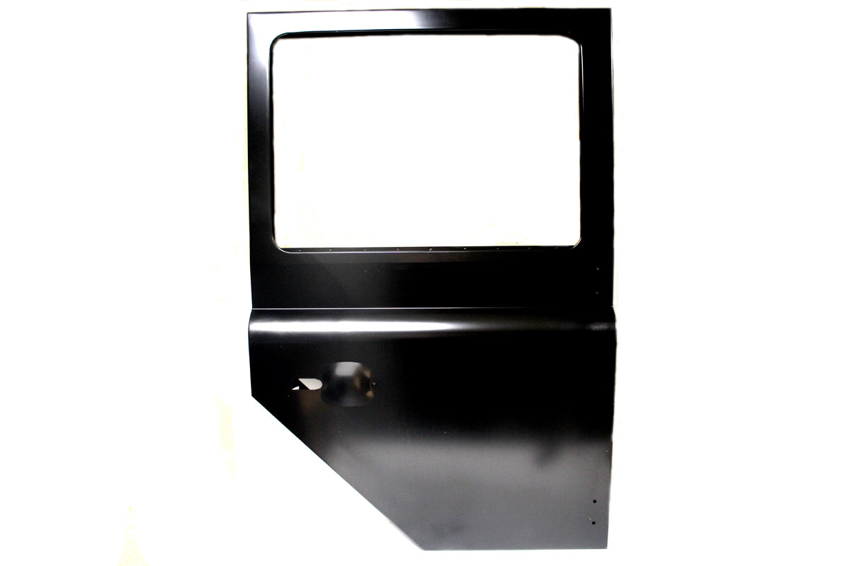 Rear Door Assembly - Right - ALLMAKES