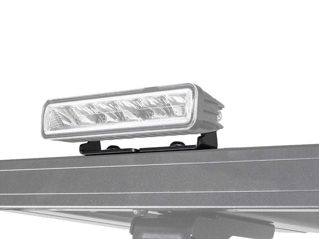 22in LED OSRAM Light Bar SX500-SP Mounting Bracket