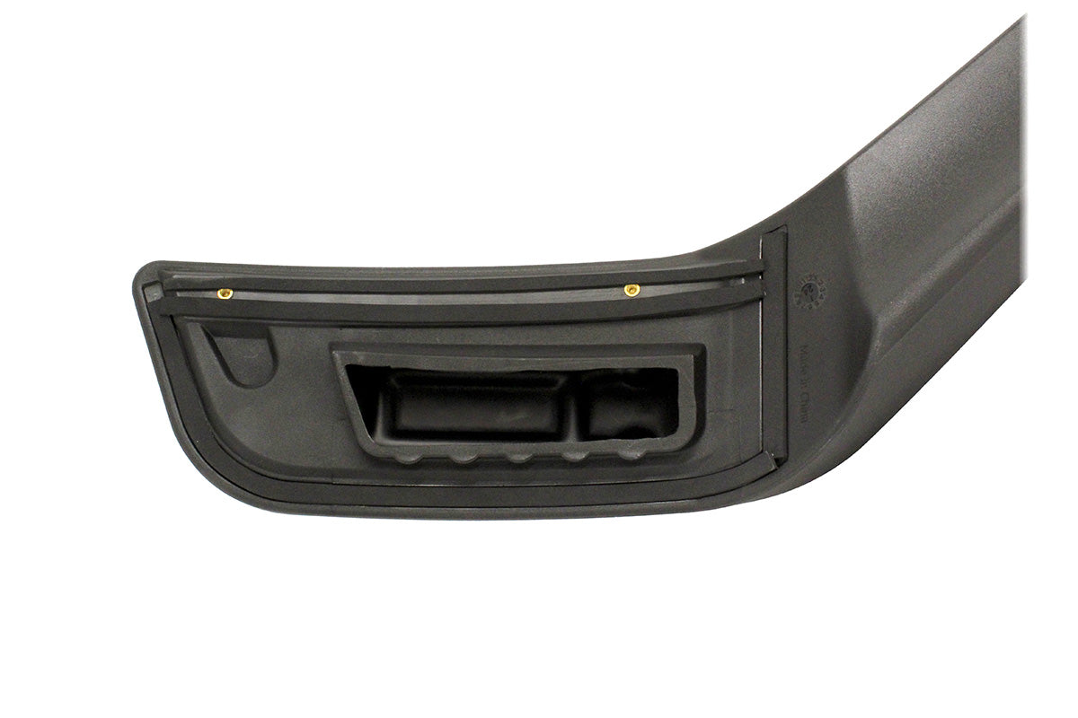 Snorkel - TERRAFIRMA