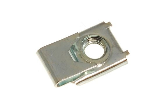 Hex Hinge Nut - M8mm - EUROSPARE