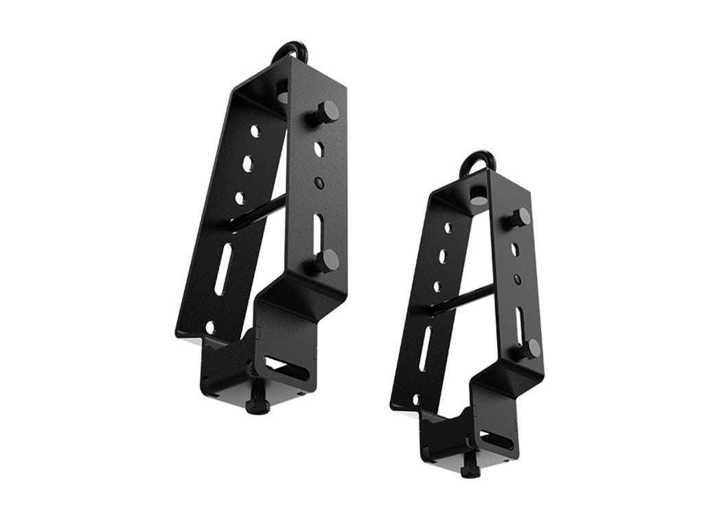 Slimsport/Slimpro Van Side Mount Accessory Bracket / Large