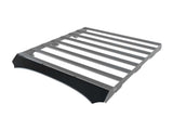 Ford F-150 Crew Cab (2021- Current) Slimsport Rack Wind Fairing
