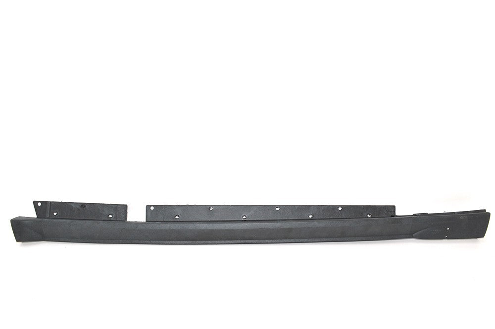 Finisher - Sill - LH