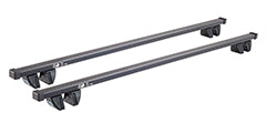 2 Roof Bars Oplus SR+130