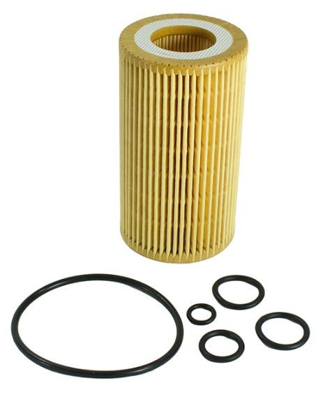 Oil Filter TDV8