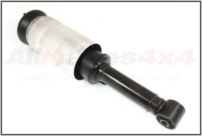 Damper assy - front - rr sport 3.6 tdv8