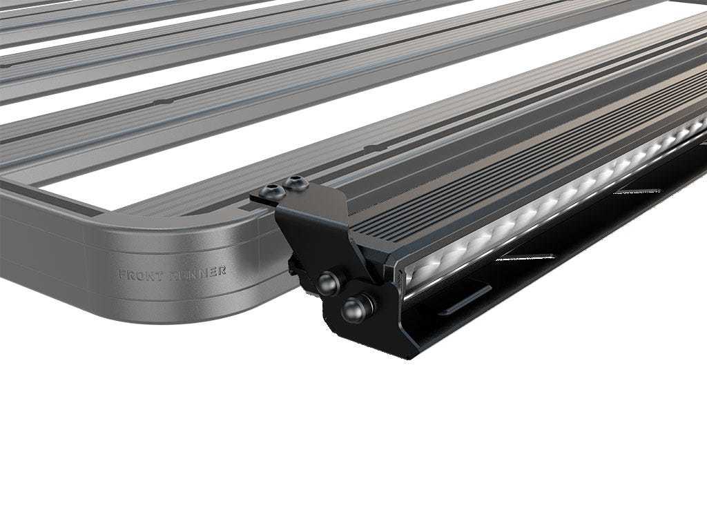 40in LED Light Bar VX1000-CB SM / 12V/24V w/Off-Road Performance Shield