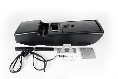 Overhead Console For Land Rover Defender Pick-Up Single Cab