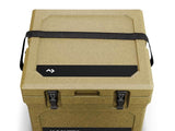 Dometic WCI 13L/3.4Gal Cool-Ice Icebox / Olive