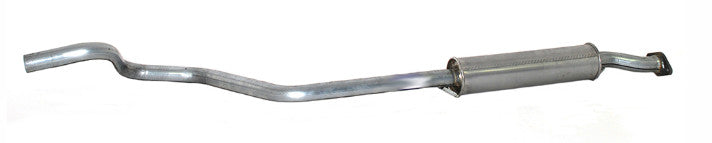 Intermediate Set - Exhaust System - ALLMAKES