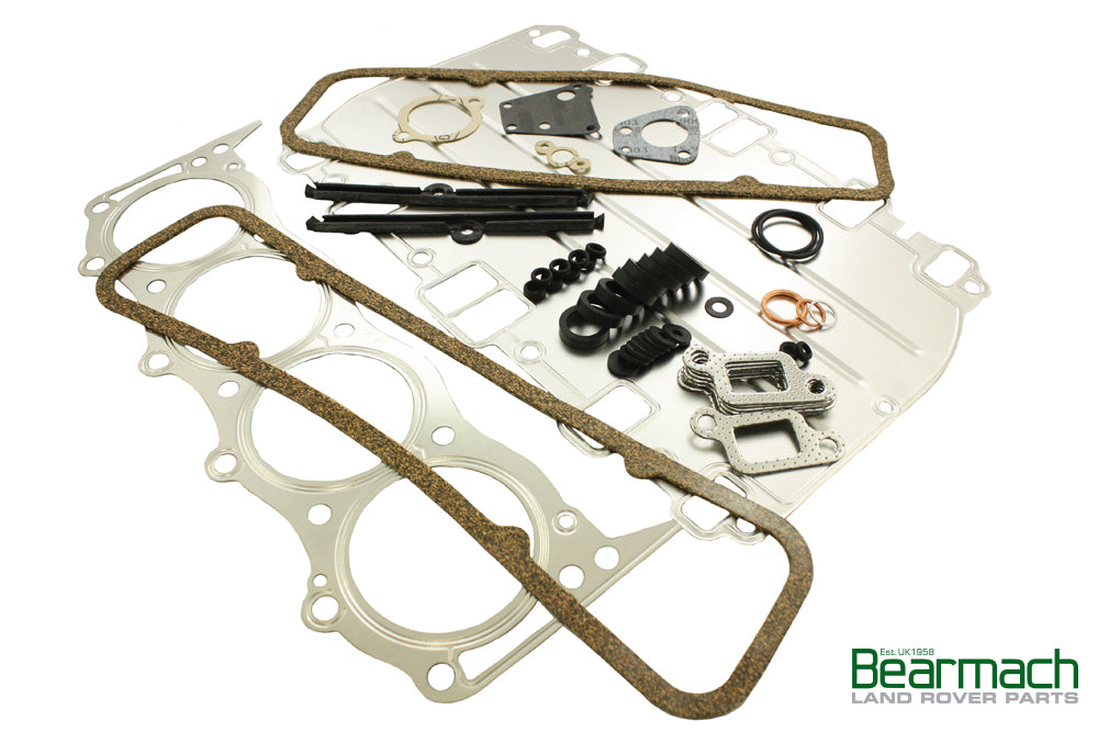 Gasket decoke set