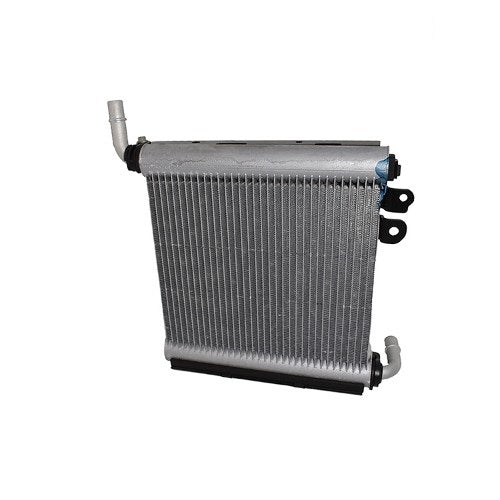 Auxiliary Radiator - GENUINE LAND ROVER