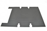 Cargo Compartment Mat Defender With 7 Seats