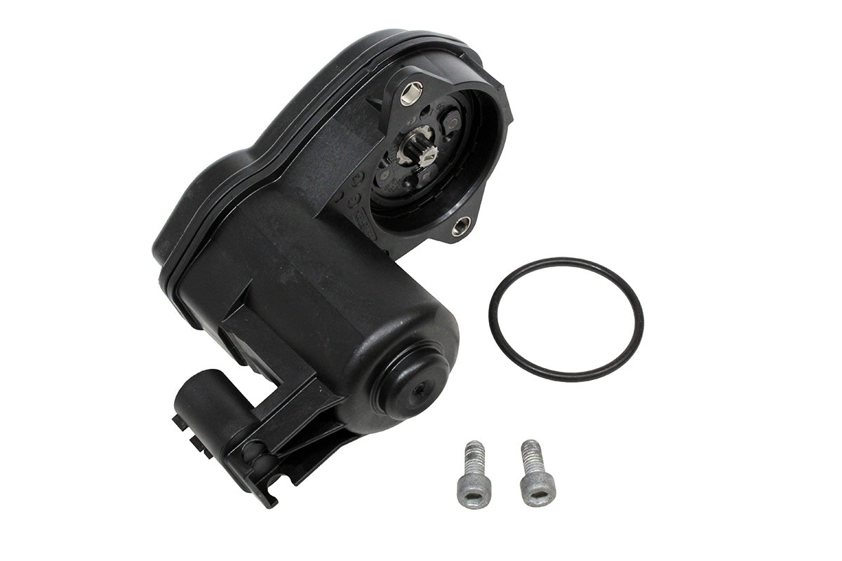 Park Brake Module - PR2 ALLMAKES