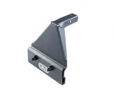 2 Roof Bars - Alu Cargo AF2-158 + V22 4-Support Kit - CRUZ