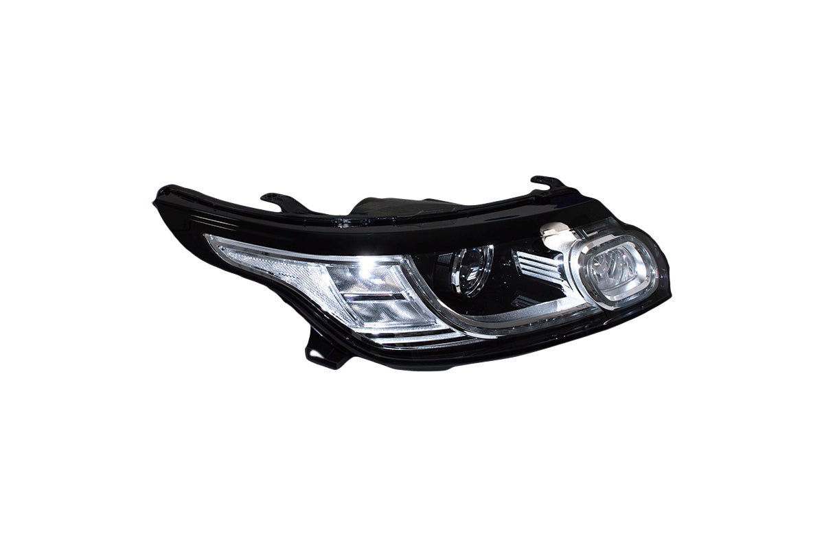 Headlamp RH Front - RS3 - MAGNETI MARELLI