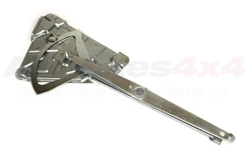 Electric Window Regulator - Front - LH - ALLMAKES