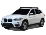 BMW X1 (2015-2022) Slimline II Roof Rail Rack Kit