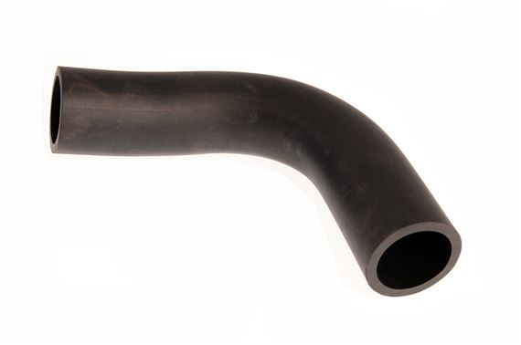 Air intake to idle air control valve hose