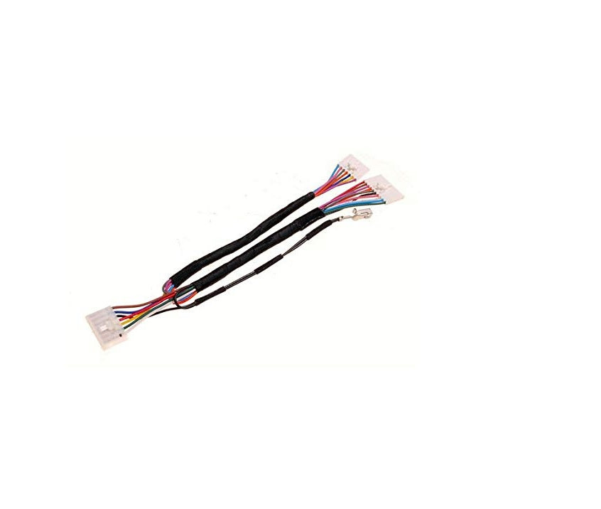 Wiring Harness - Steering - Steering Wheel