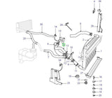 By Pass Hose - ALLMAKES 4X4