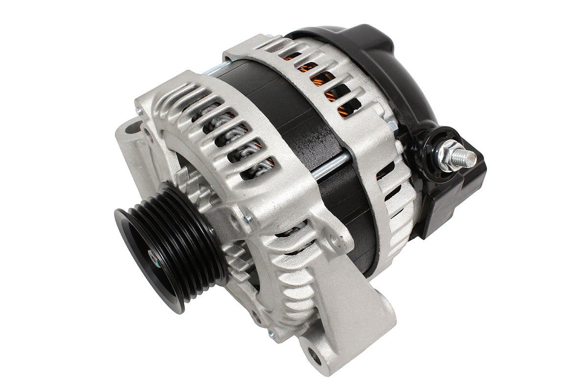 Alternator - ALLMAKES 4X4