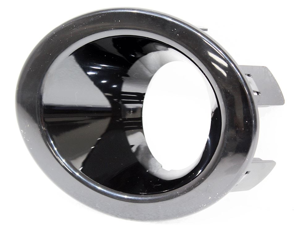 Bezel - fog light - front - rh - freelander 2
