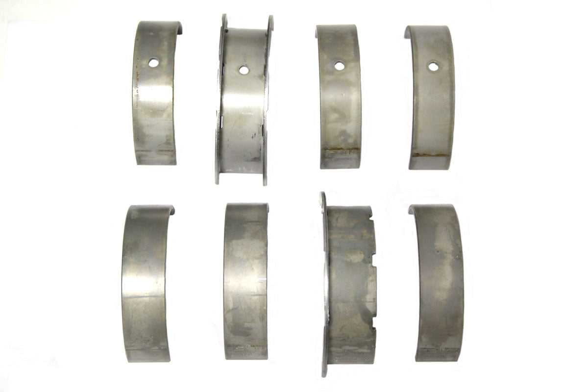 Main Bearing Set - +0.30 - KING