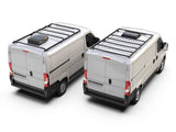Citroen Jumper (L1 H1 /118 WB / Low Roof) (2014- Current) Slimpro Roof Rack Kit