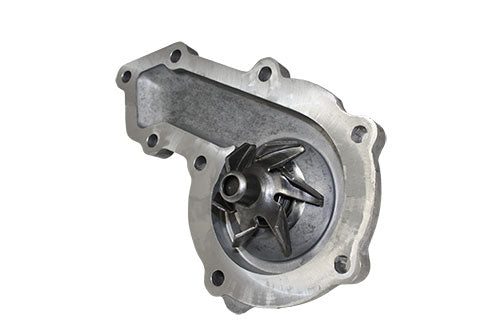 Water pump - Includes Gasket