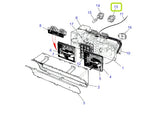 Bulb and bulb holder assembly