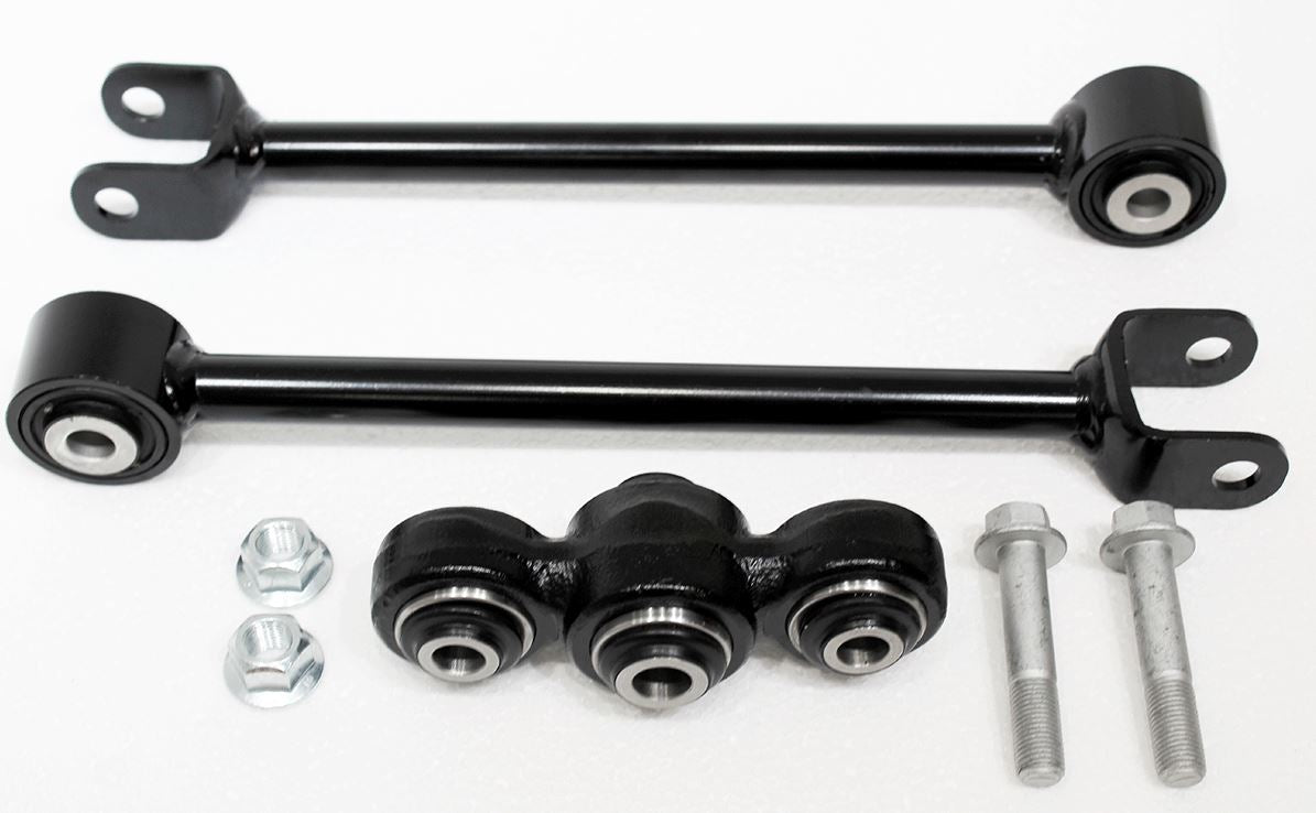 Rear  Arms Set