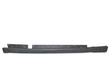 Finisher - Sill - LH