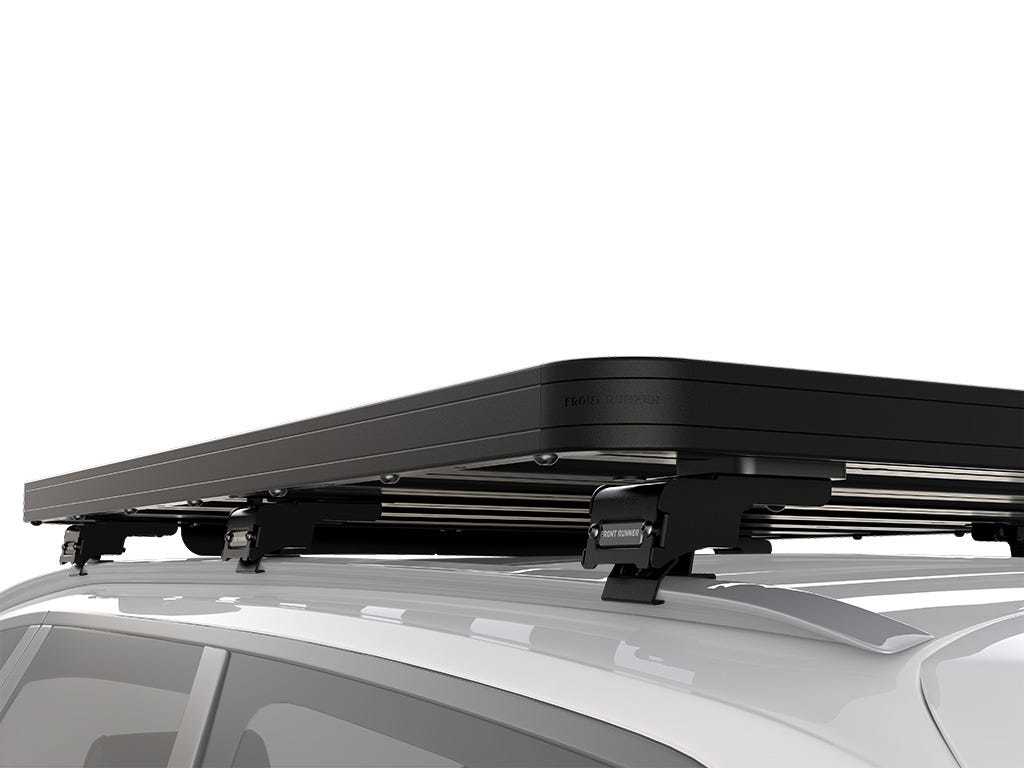 BMW X5 (2019-Current) Slimline II Roof Rail Rack Kit