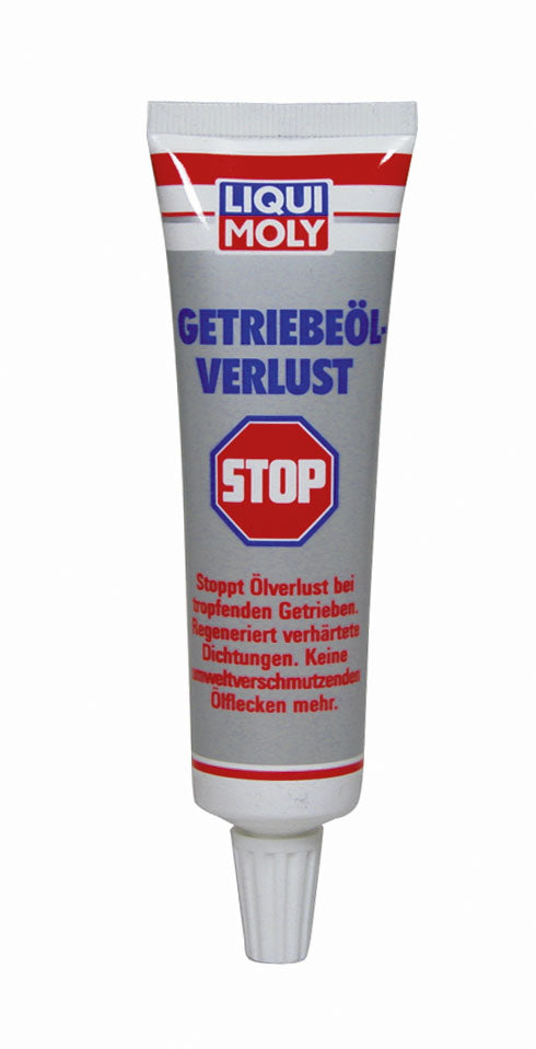 Leaks Cover - 50ml - LIQUIMOLY