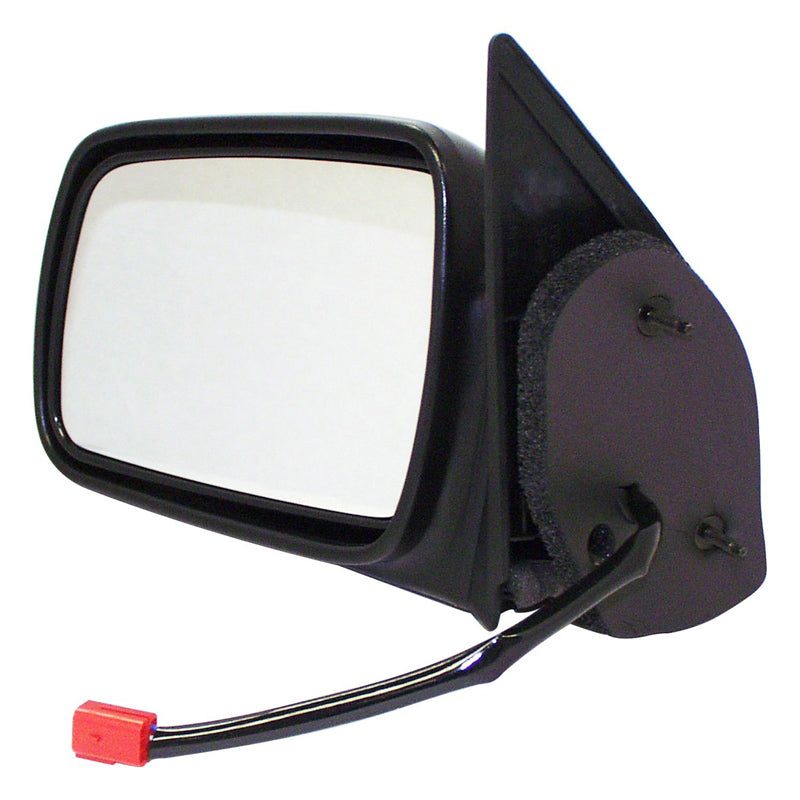 View Mirror Left