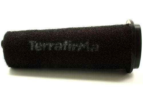 TERRAFIRMA OFF ROAD FOAM AIR FILTER FOR FREELANDER TD4 eqv to LR007478
