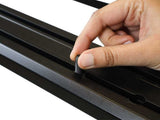 Toyota Land Cruiser 250 Prado Slimline 3 Roof Rack Kit