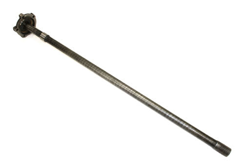 Shaft rear axle LH