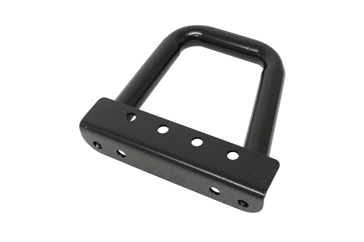Handle - Black - Right - ALLMAKES