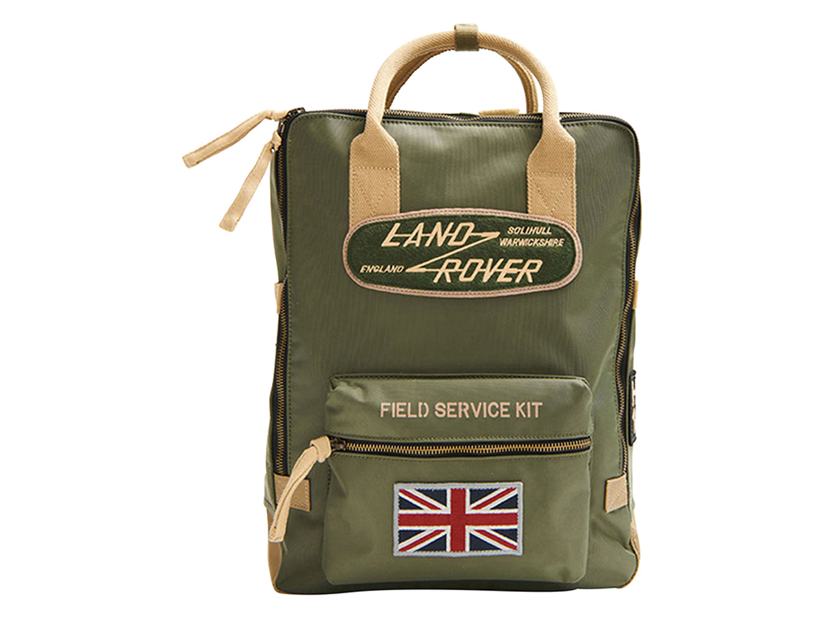 Field Back Pack Khaki - O.E.M.