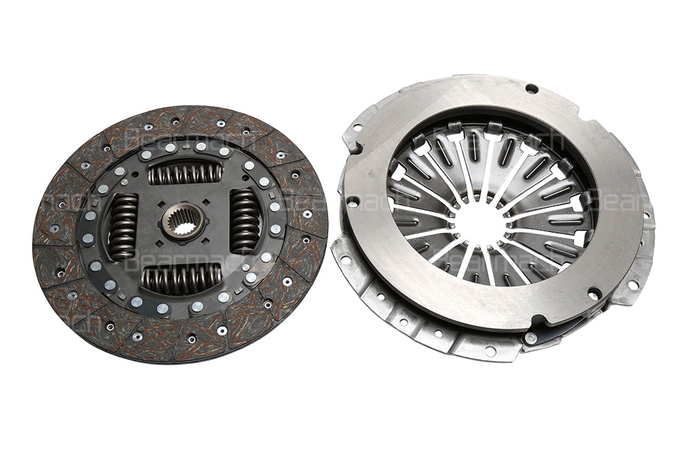 Clutch Kit HD 2.2/2.4