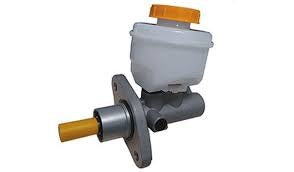 Brake Master Cylinder - AG PARTS